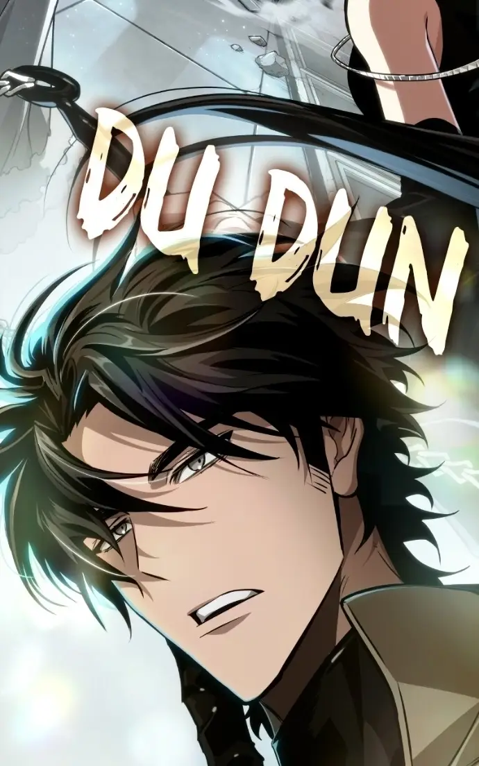 Read The World After the Fall ENGLISH Manga Online