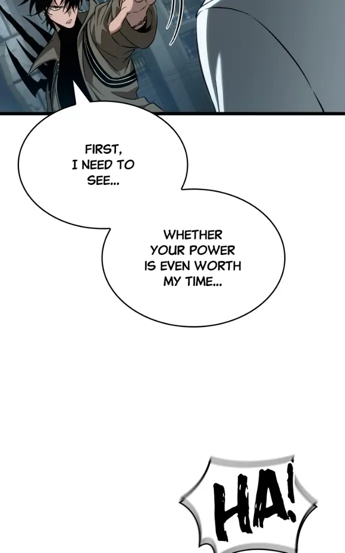 Read The World After the Fall ENGLISH Manga Online