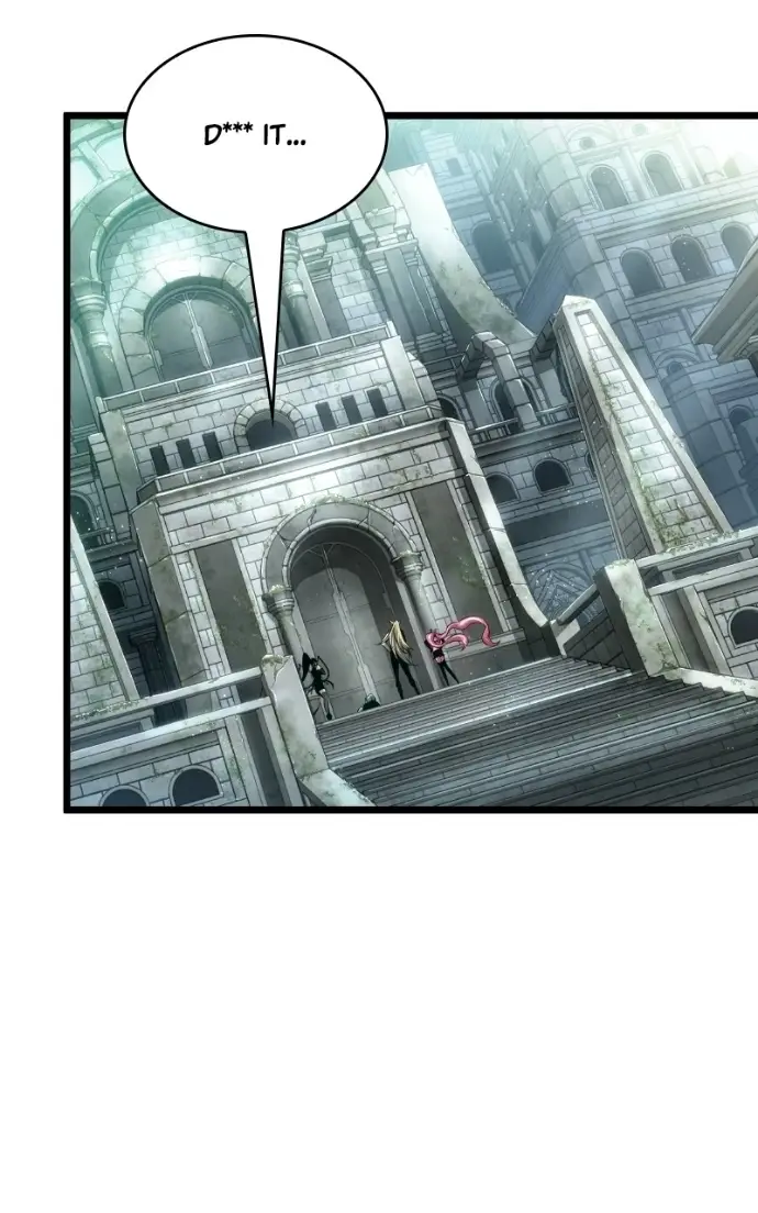 Read The World After the Fall ENGLISH Manga Online