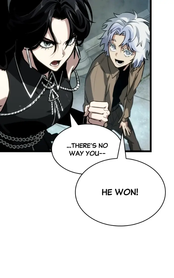 Read The World After the Fall ENGLISH Manga Online