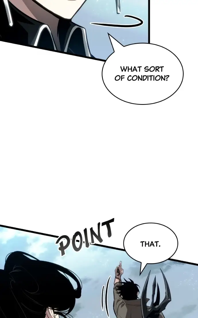 Read The World After the Fall ENGLISH Manga Online