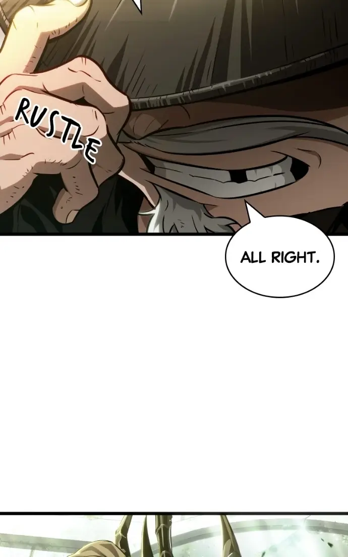 Read The World After the Fall ENGLISH Manga Online