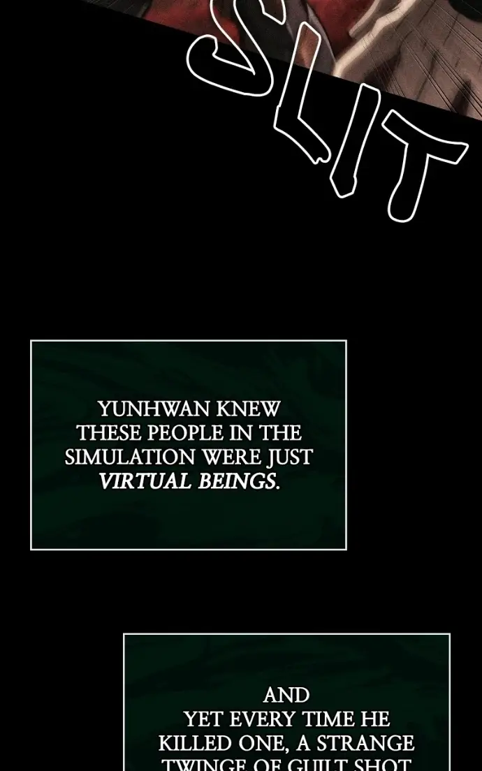 Read The World After the Fall ENGLISH Manga Online