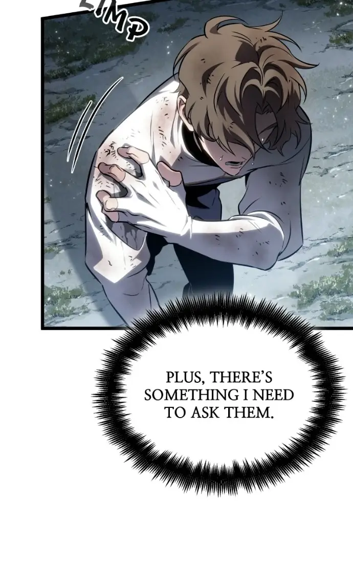 Read The World After the Fall ENGLISH Manga Online