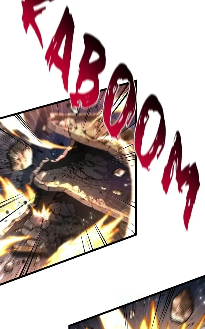 Read The World After the Fall ENGLISH Manga Online