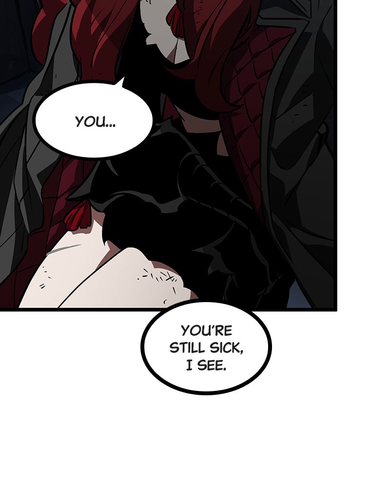 Read The World After the Fall ENGLISH Manga Online