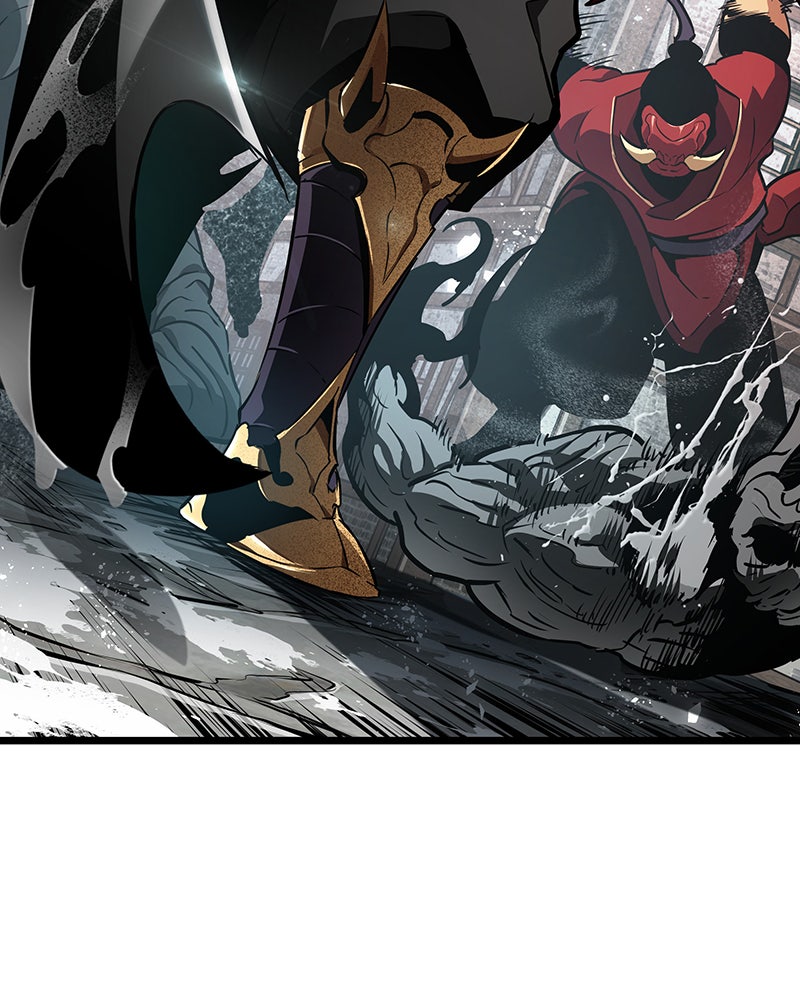 Read The World After the Fall ENGLISH Manga Online