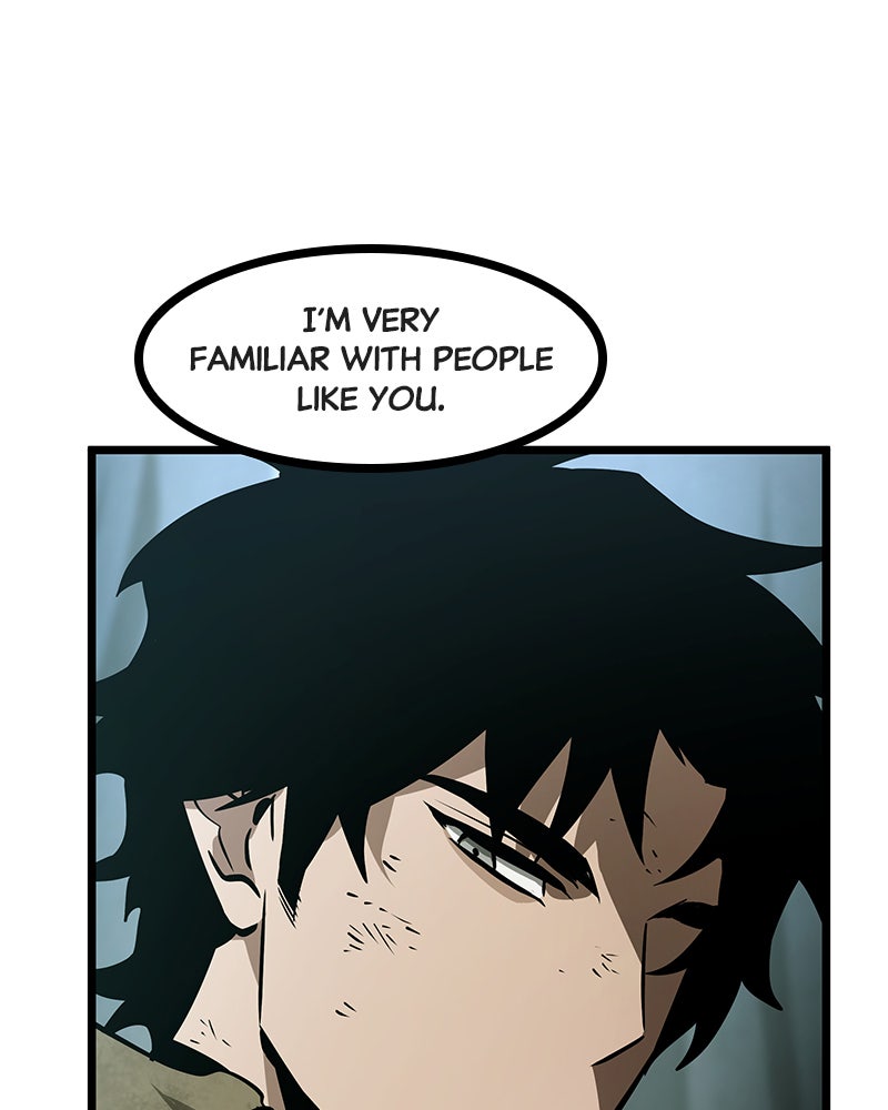 Read The World After the Fall ENGLISH Manga Online