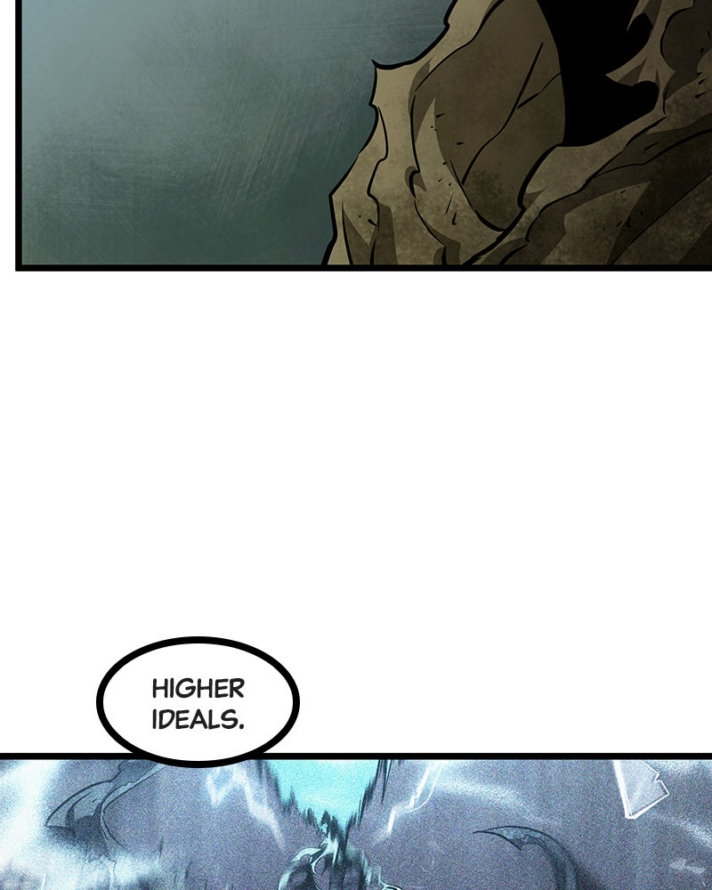 Read The World After the Fall ENGLISH Manga Online