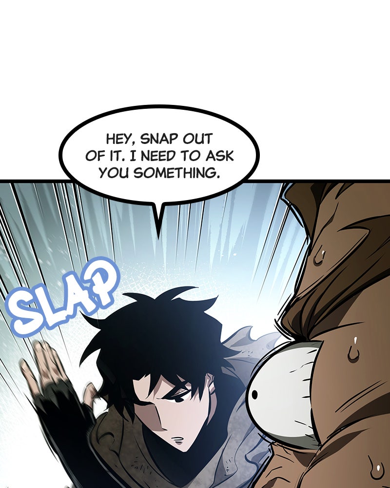 Read The World After the Fall ENGLISH Manga Online