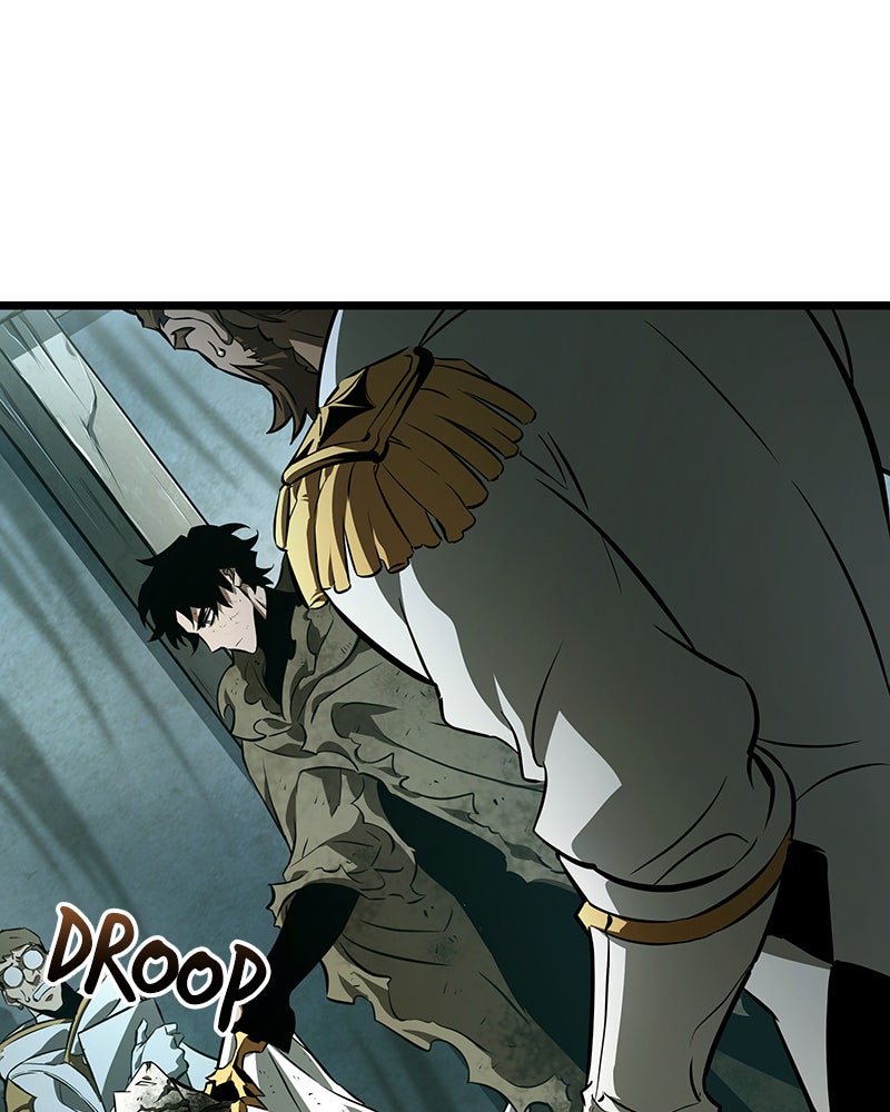 Read The World After the Fall ENGLISH Manga Online