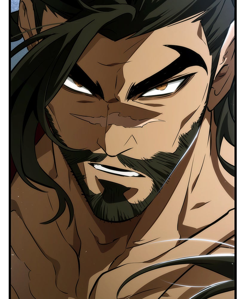 Read The World After the Fall ENGLISH Manga Online