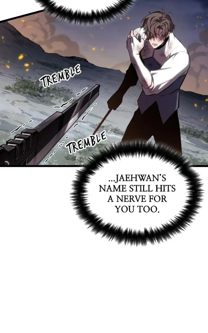 Read The World After the Fall ENGLISH Manga Online