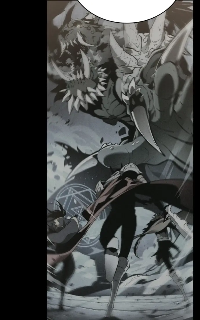 Read The World After the Fall ENGLISH Manga Online