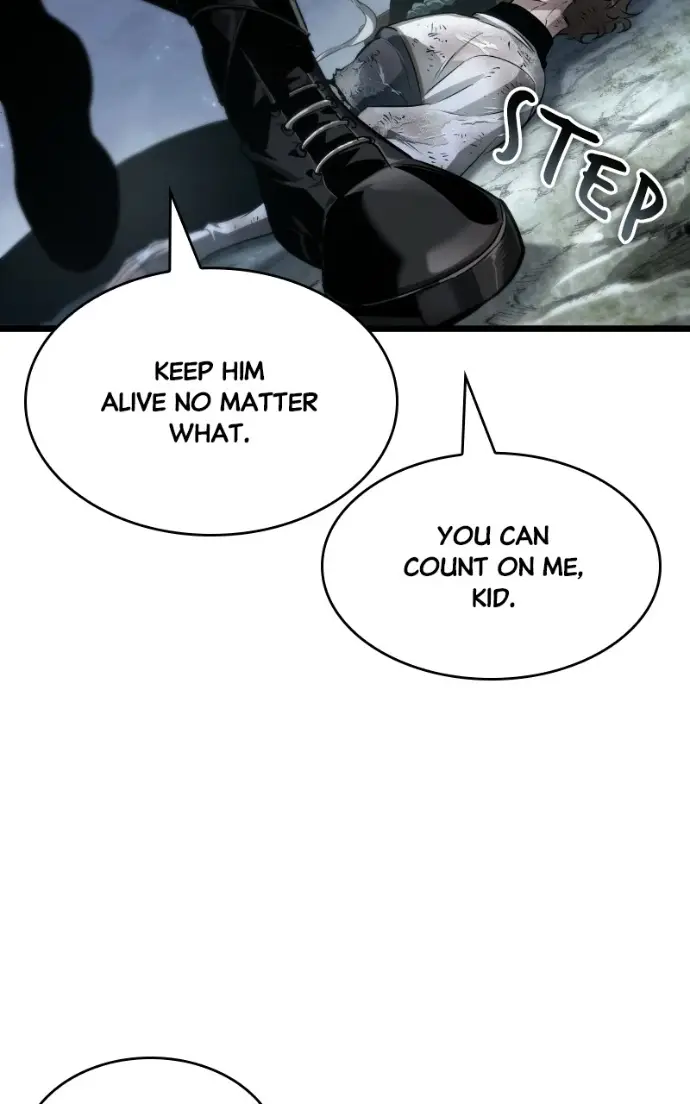 Read The World After the Fall ENGLISH Manga Online