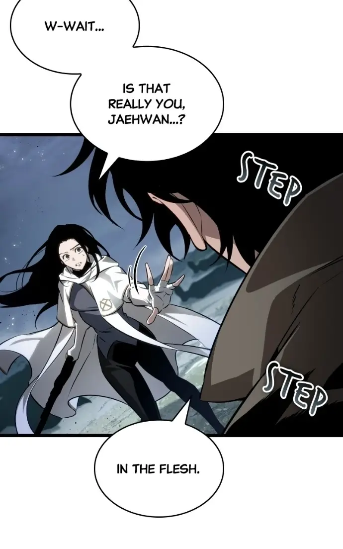 Read The World After the Fall ENGLISH Manga Online