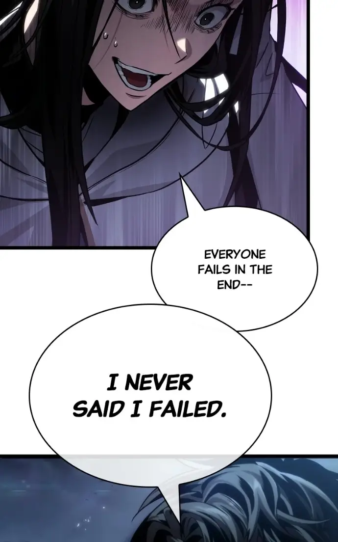 Read The World After the Fall ENGLISH Manga Online