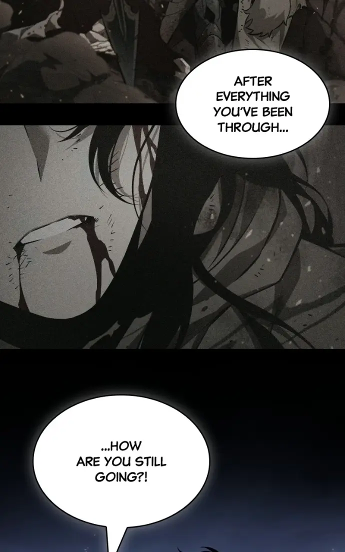 Read The World After the Fall ENGLISH Manga Online