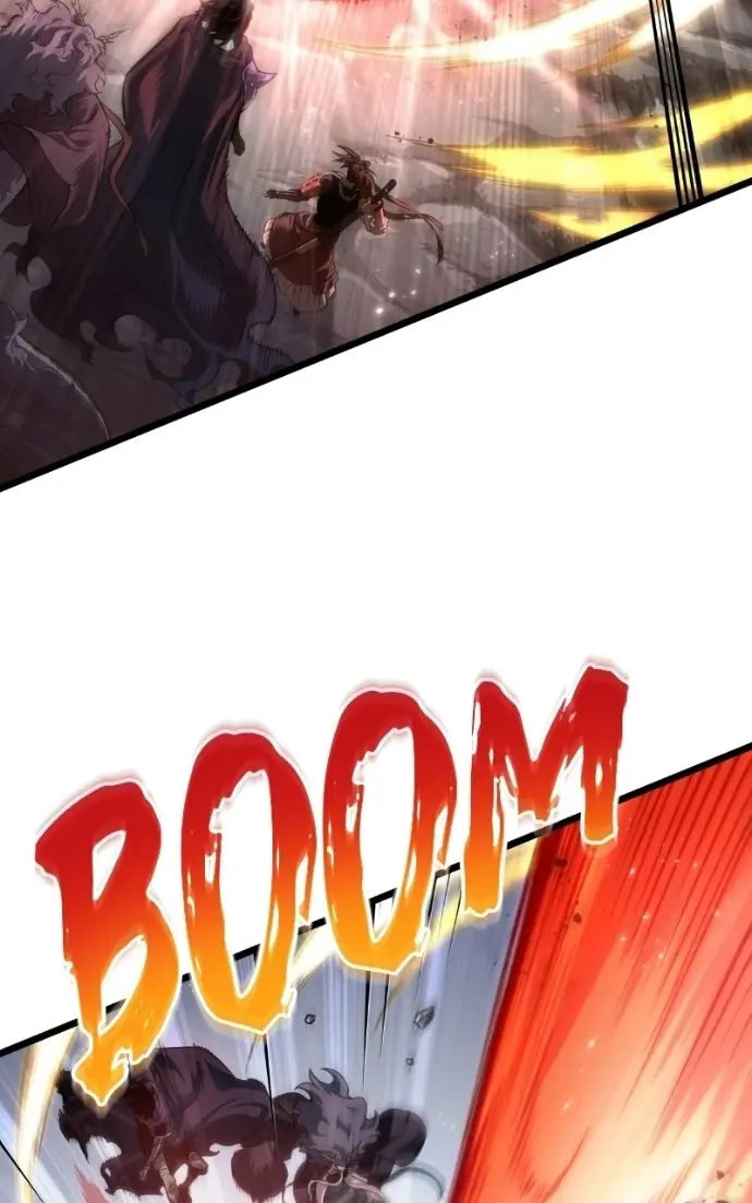 Read The World After the Fall ENGLISH Manga Online