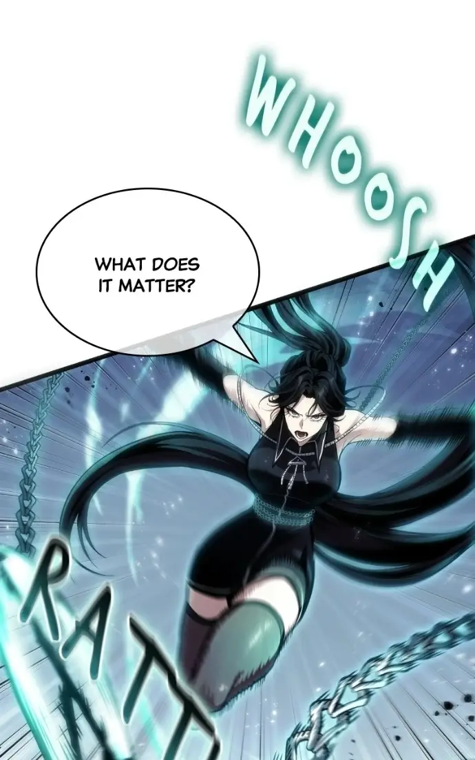 Read The World After the Fall ENGLISH Manga Online