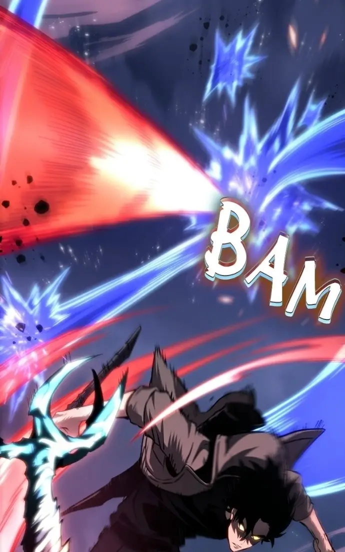 Read The World After the Fall ENGLISH Manga Online