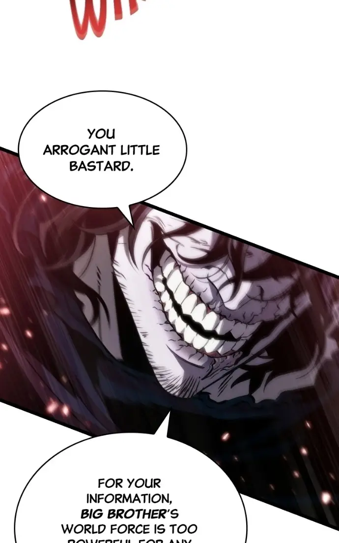 Read The World After the Fall ENGLISH Manga Online