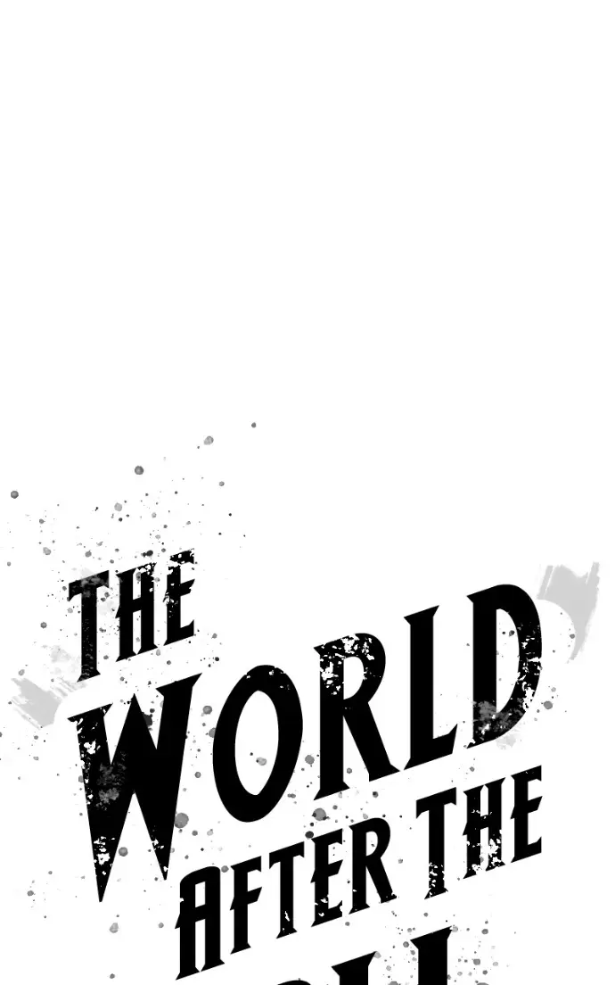 Read The World After the Fall ENGLISH Manga Online