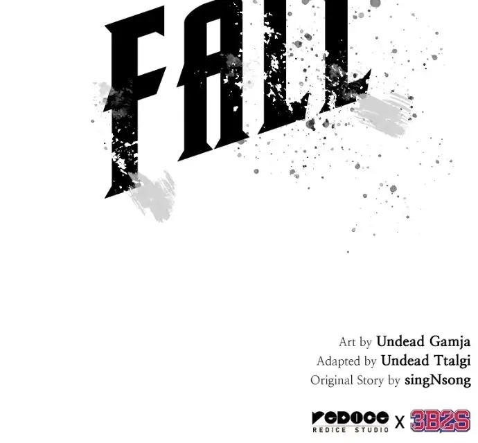 Read The World After the Fall ENGLISH Manga Online