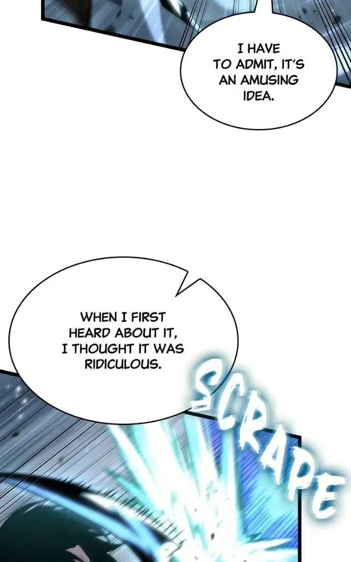 Read The World After the Fall ENGLISH Manga Online