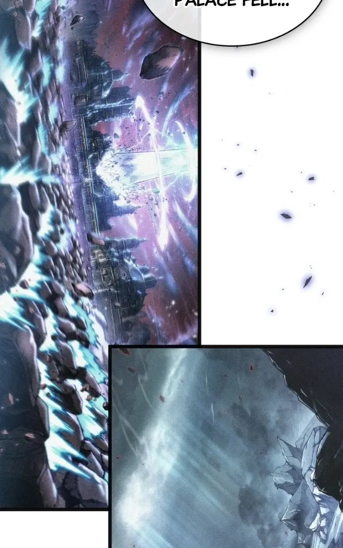 Read The World After the Fall ENGLISH Manga Online