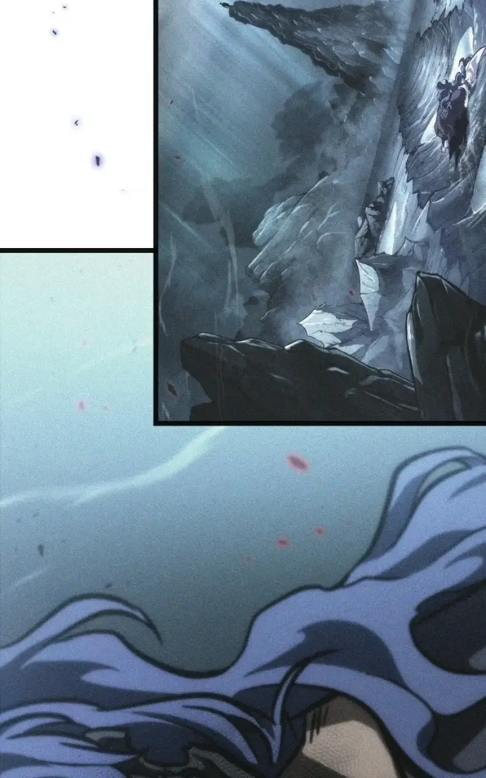 Read The World After the Fall ENGLISH Manga Online