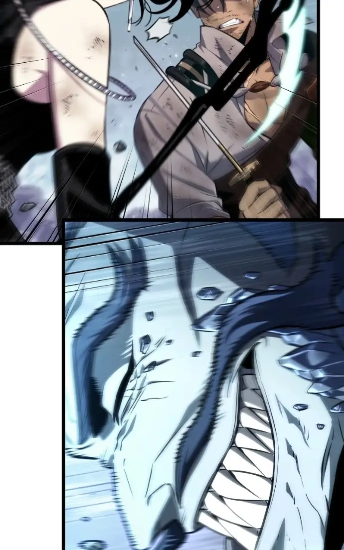 Read The World After the Fall ENGLISH Manga Online