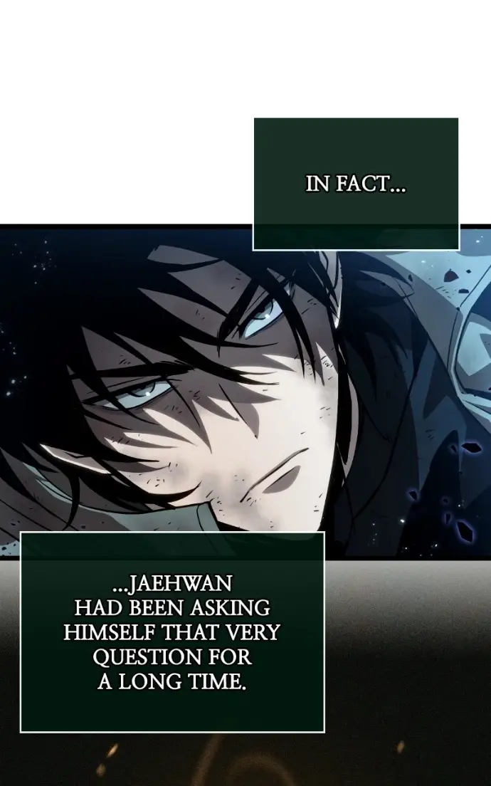 Read The World After the Fall ENGLISH Manga Online