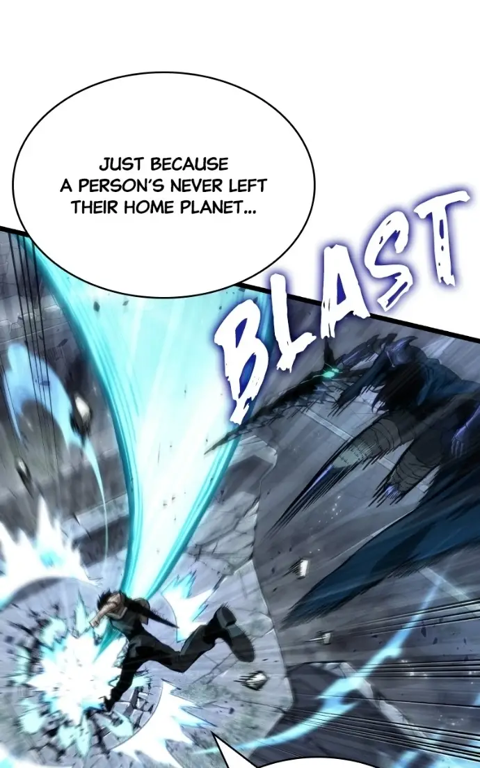 Read The World After the Fall ENGLISH Manga Online