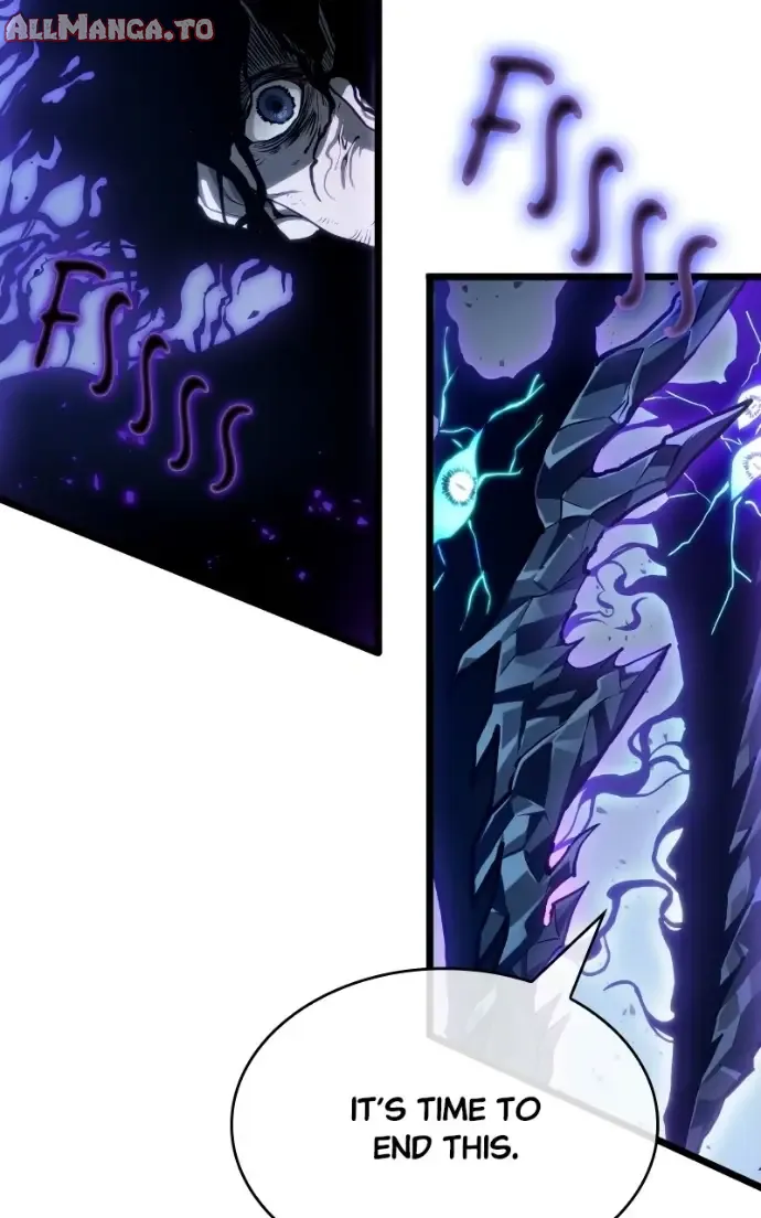 Read The World After the Fall ENGLISH Manga Online