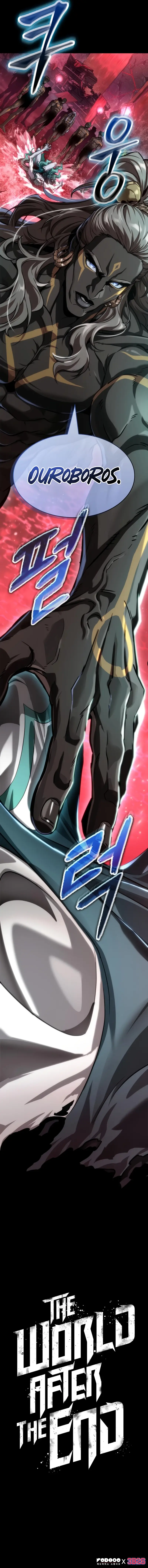 Read The World After the Fall ENGLISH Manga Online