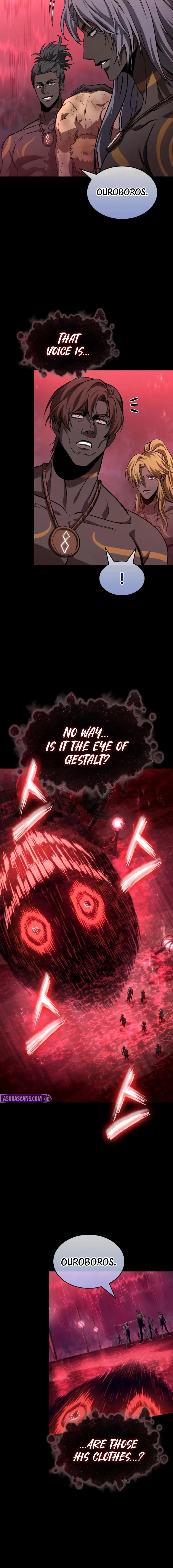 Read The World After the Fall ENGLISH Manga Online