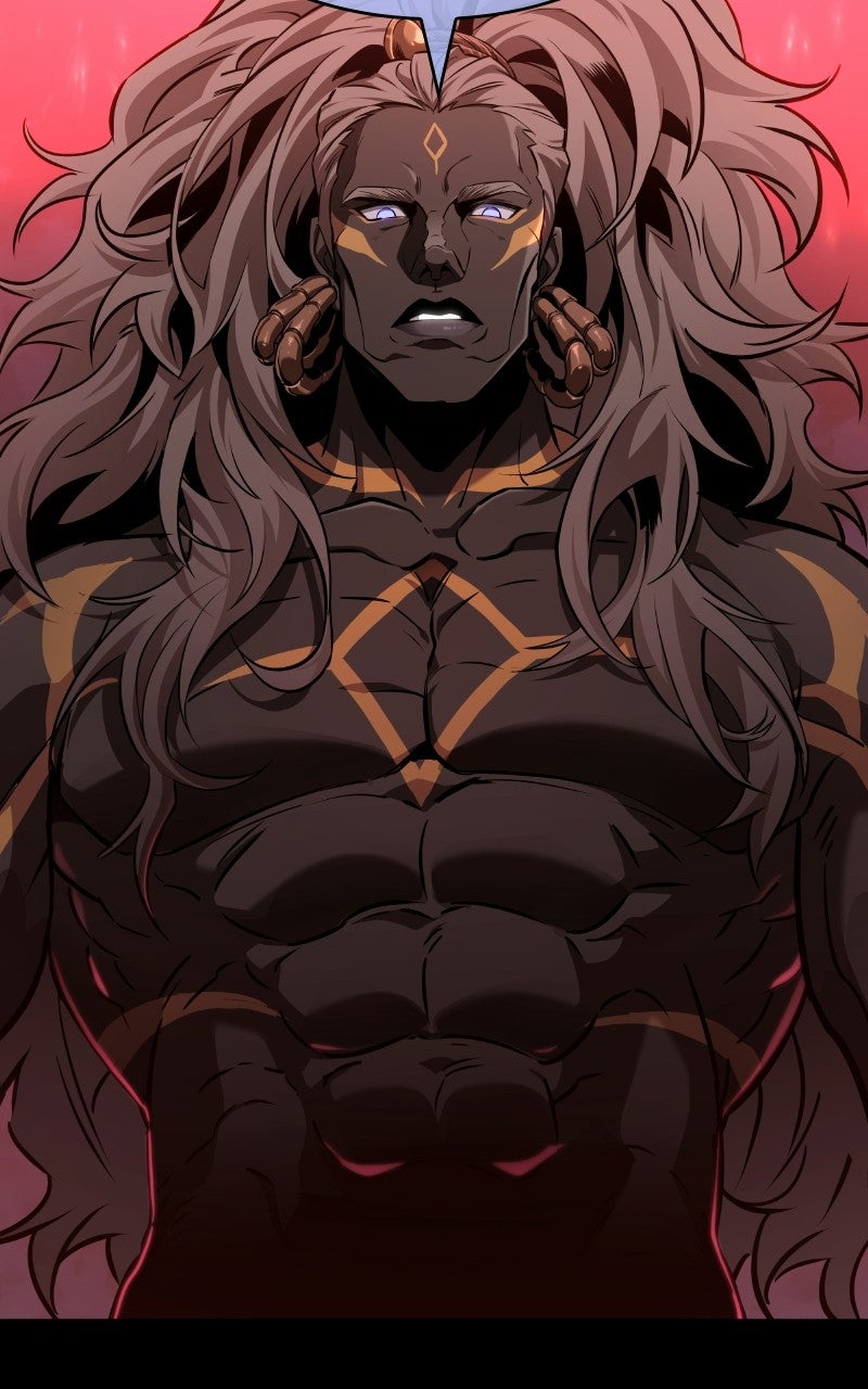 Read The World After the Fall ENGLISH Manga Online