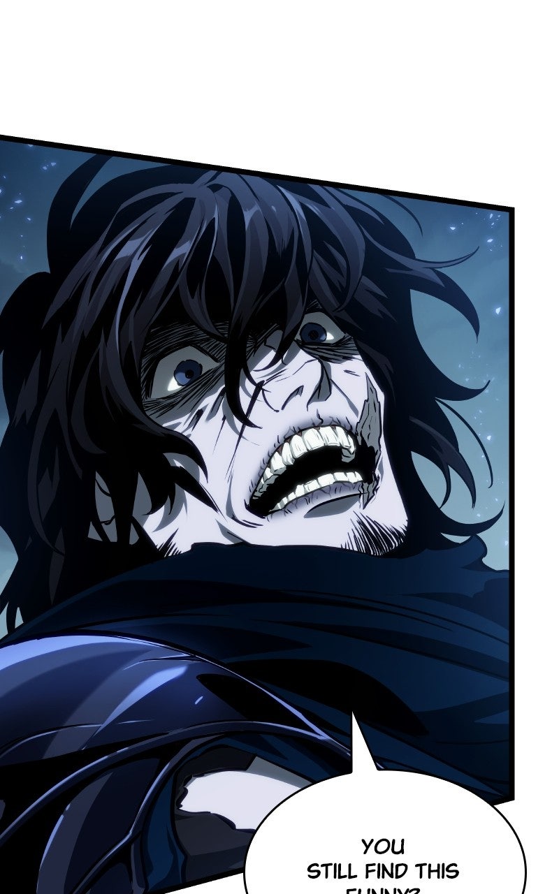 Read The World After the Fall ENGLISH Manga Online