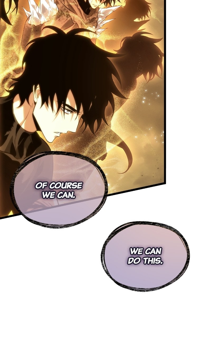 Read The World After the Fall ENGLISH Manga Online