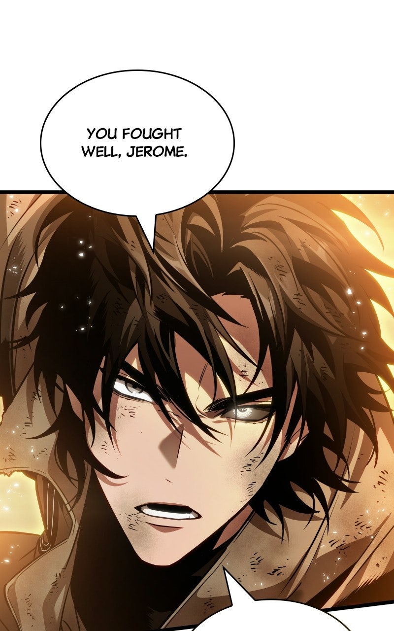 Read The World After the Fall ENGLISH Manga Online