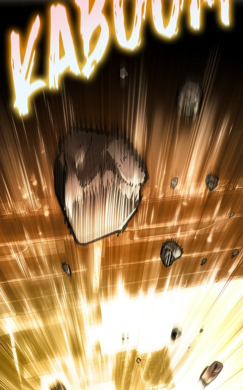 Read The World After the Fall ENGLISH Manga Online