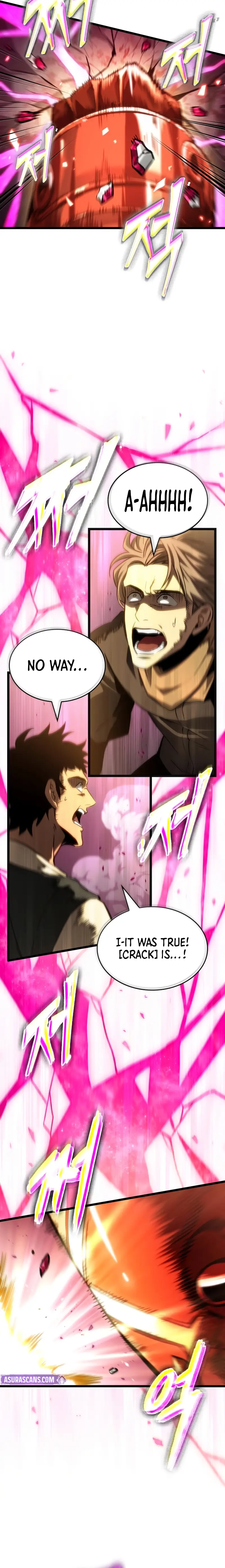 Read The World After the Fall ENGLISH Manga Online