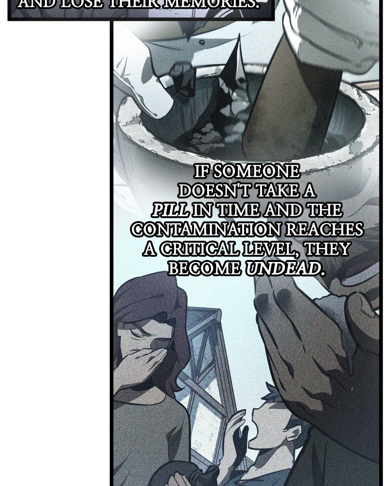 Read The World After the Fall ENGLISH Manga Online