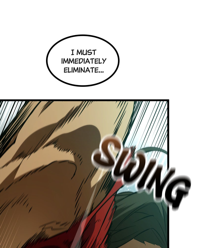 Read The World After the Fall ENGLISH Manga Online