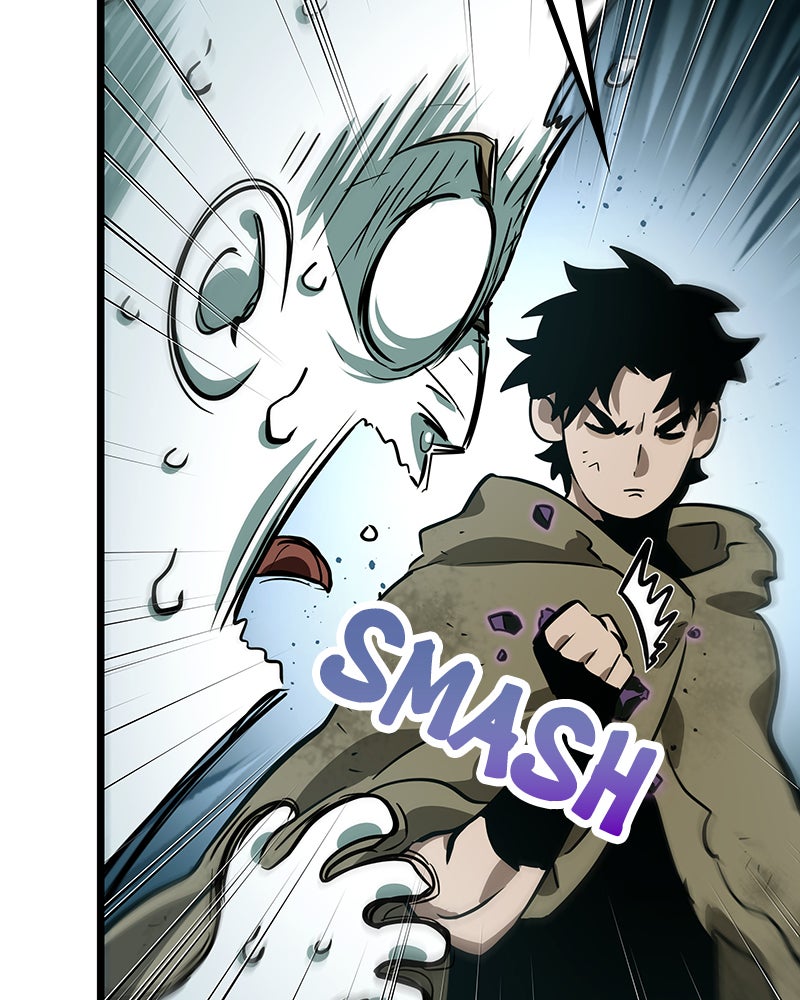 Read The World After the Fall ENGLISH Manga Online