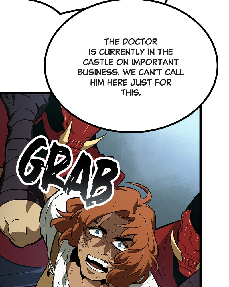 Read The World After the Fall ENGLISH Manga Online