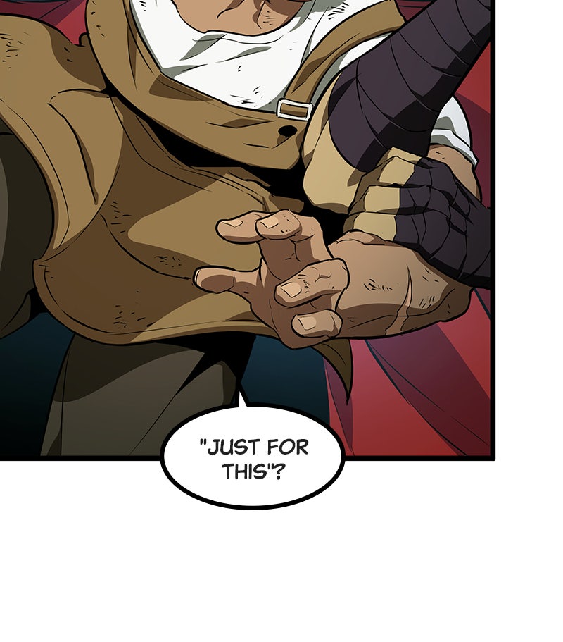 Read The World After the Fall ENGLISH Manga Online