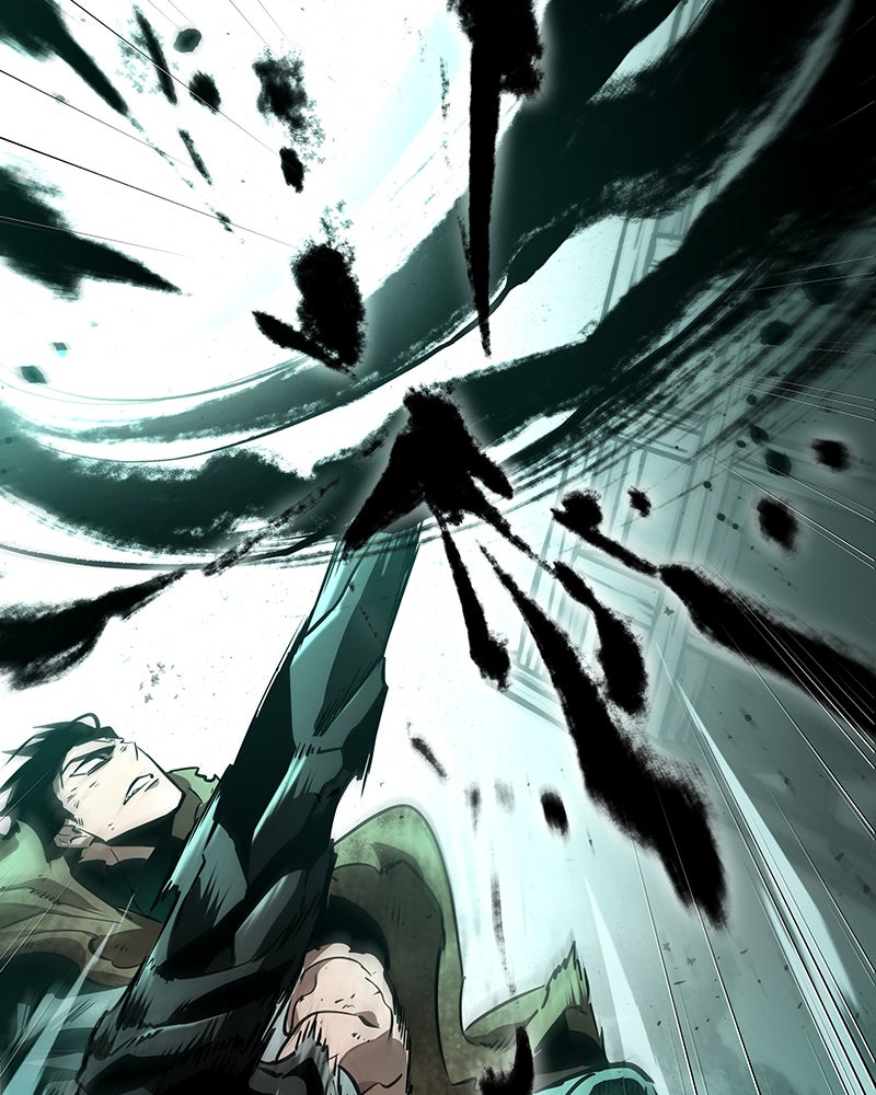 Read The World After the Fall ENGLISH Manga Online