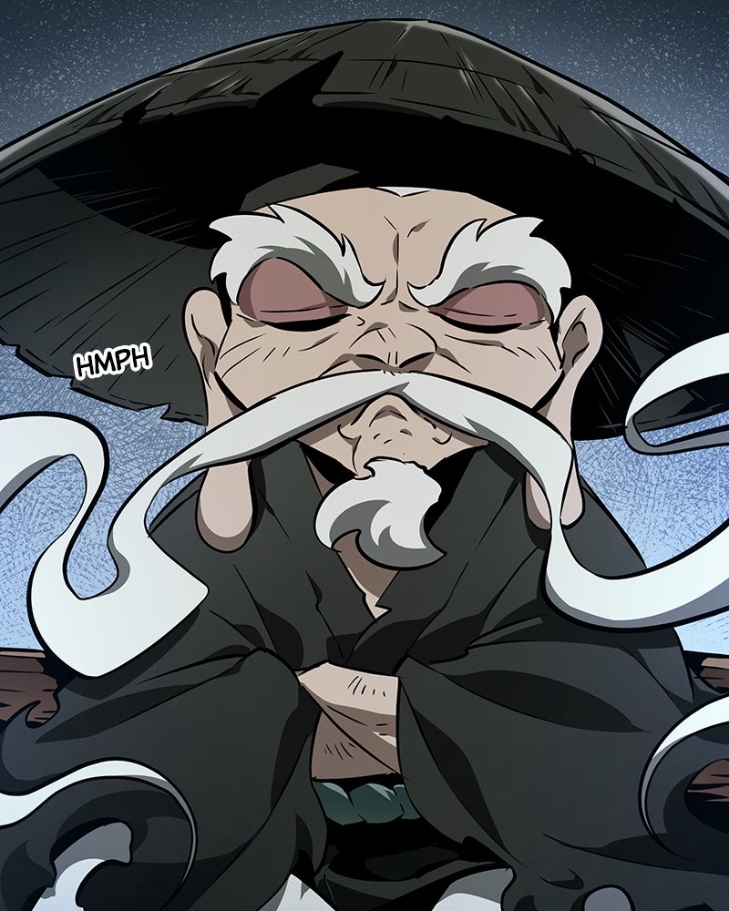 Read The World After the Fall ENGLISH Manga Online